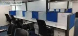 Office space at Mount Road
