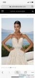 Designer Wedding Gown