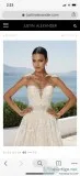 Designer Wedding Gown