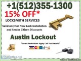 Austin Lockout