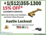 Austin Lockout