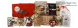 Buy Christmas Food and Gift Hampers Online&nbsp