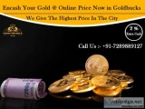Cash for Gold in Naraina