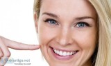Royal Lush providing Dimple creation