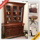Wellington Moving Online Auction - State Route 18 (STORAGE)