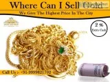 Cash for Gold in Green Park