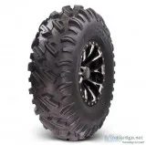 GBCMOTORSPORTS DIRT COMMANDER 27X9.00-12 and 27X11.00-12