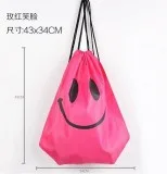 Buy Waterproof Swimming Backpacks With Double layer DrawStringSh
