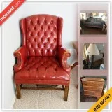 Fort Worth Moving Online Auction - Cattlebaron Parc Drive