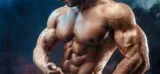10 TIPS FOR FAST GROW MUSCLE  Best Gym in Noida Sector 50