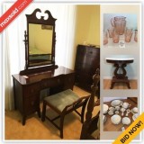 Lehigh Acres Estate Sale Online Auction - E 6th Street