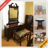 Lehigh Acres Estate Sale Online Auction - E 6th Street