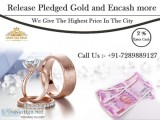 Cash for Gold in Lajpat Nagar