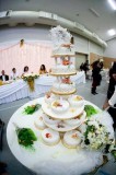 Book Wedding Cakes in Melbourne