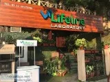 Thyroid Test in Delhi