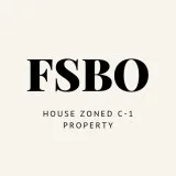 FSBO Home C-1 Zoned 1617 Bridge Blvd SW