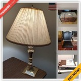 McLean Downsizing Online Auction - Opalocka Drive