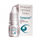 How to use Careprost eye drop
