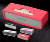 Shop Silicone Cover Case for Bose Mini Wireless Speaker ShoppySa