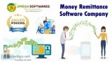 Best money remittance software Solutions at affordable cost in I
