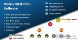 Best MLM Matrix Plan Software provider in Mumbai Mulund Thane