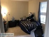 Private BedBath For Rent