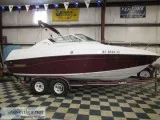 1992 CROWNLINE 210 CCR