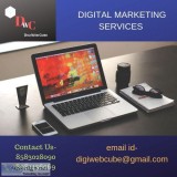 DIGITAL MARKETING SERVICES IN KOLKATA