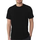 Printed men s round neck t-shirtDiryvi
