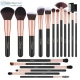 Order Online Best Quality Makeup Brushes in UK makeupsaga.co.uk