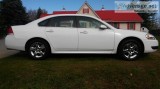 BEAUTIFUL -- 2013 CHEVY IMPALA ---  NO RUST -- LOW MILES -- 84K