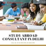 EduCastles - Study Abroad Consultants in Delhi