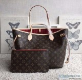 Louis Vuitton Neverfull GM
