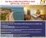 November, december & new year offers 