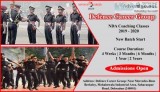 Best NDA Coaching Dehradun