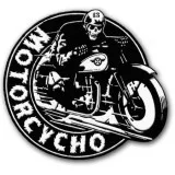 Buy Custom Motorcycle Patches of Finest Quality - Advantage Embr