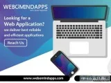 eCommerce Website For Your Business Benefits - Webomindapps