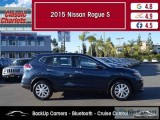 Used 2015 Nissan Rogue S for Sale in San Diego - 20820