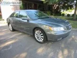 Hyundai. Azera 2008