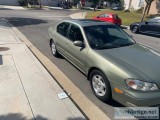INFINITI I30 -2001- with 138k miles-Clean title-Good conditions