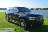 2007 Chevrolet Tahoe