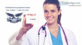 Nurses are Heroes