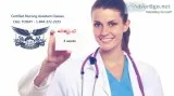 Nurses are Heroes