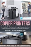 Copier Leasing Companies
