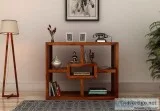 Enjoy Upto 55% OFF on Showcase  Wooden Street