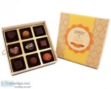Buy Chocolates Online for Diwali Gifts