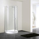 Shower Cubicle Shower Doors Enclosures Manufacture Brand