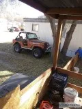 Jeep