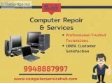 Nearby Laptop Service Center-Computer Service-Laptop Service