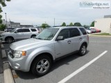 2008 Ford Escape XLT 4WD V6